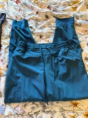 Barco One Medical Scrub Pants - 3 pairs